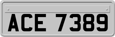 ACE7389