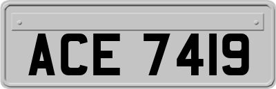 ACE7419
