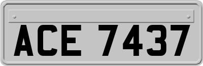 ACE7437