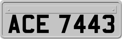 ACE7443