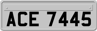 ACE7445