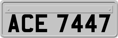 ACE7447
