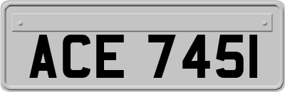 ACE7451