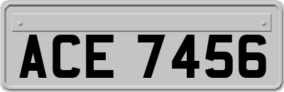 ACE7456