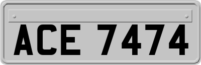 ACE7474