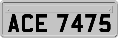 ACE7475