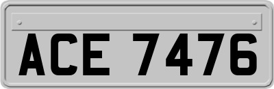 ACE7476