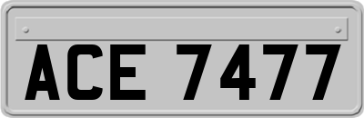 ACE7477