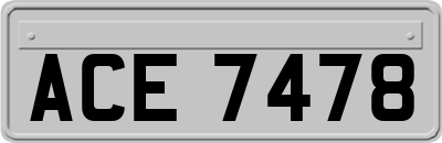 ACE7478