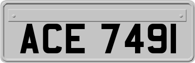 ACE7491