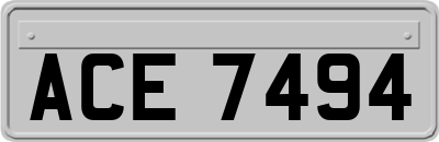 ACE7494