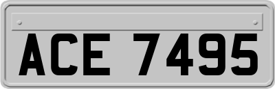 ACE7495