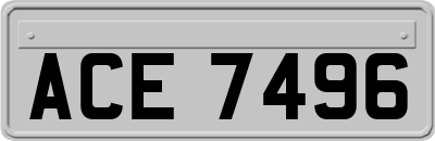ACE7496