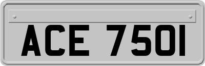 ACE7501