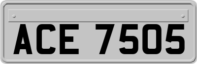 ACE7505