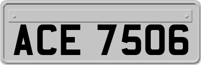 ACE7506