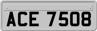 ACE7508