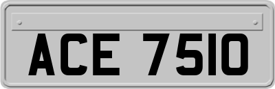 ACE7510
