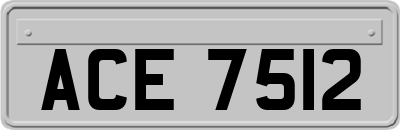 ACE7512