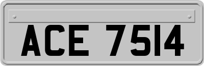 ACE7514