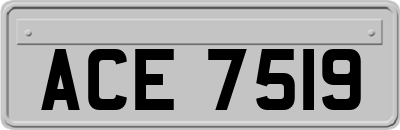 ACE7519