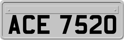 ACE7520