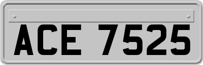 ACE7525