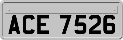 ACE7526