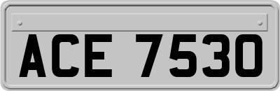 ACE7530