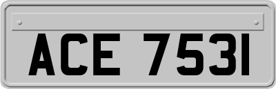 ACE7531