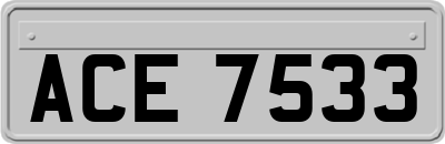 ACE7533