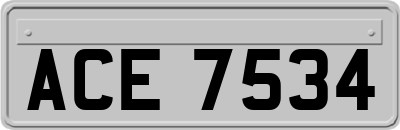 ACE7534