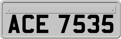 ACE7535