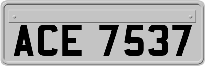 ACE7537
