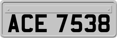 ACE7538
