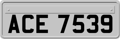 ACE7539