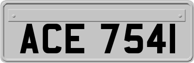 ACE7541