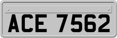 ACE7562