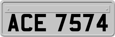 ACE7574