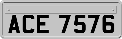 ACE7576
