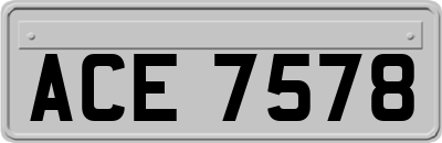 ACE7578