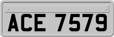 ACE7579