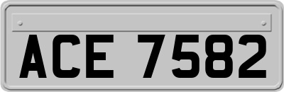 ACE7582