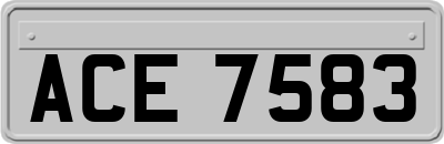 ACE7583