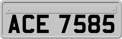 ACE7585