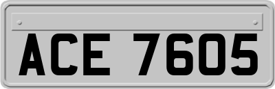 ACE7605