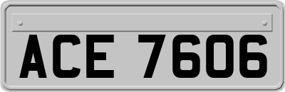 ACE7606