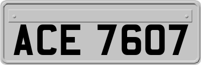 ACE7607