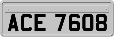 ACE7608