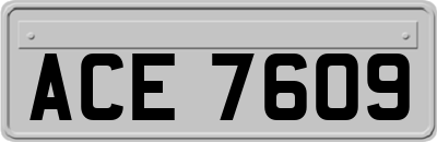 ACE7609